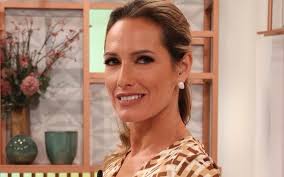 Foi no passado mês de dezembro que fernanda serrano terminou as gravações de mais uma telenovela. Fernanda Serrano Muda De Visual E Os Fas Elogiam O Resultado Vip Pt