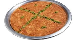 Kunefe Rezept Mit Bild Rezept Rezepte Lebensmittel Essen Einfache Gerichte