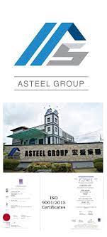 Jeśli chcesz do niej dotrzeć, kieruj się do adresu: Asteel Group Of Companies