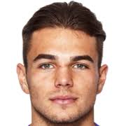 SV Stripfing Squad Stats, Transfer Values (ETV) & Contract Details