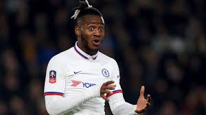 Michy batshuayi of belgium poses for a portrait during the official fifa world cup 2018 portrait session at the moscow country club on. Michy Batshuayi Returns To Crystal Palace Batsman Returns Transfermarkt