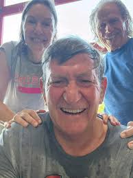 Happy Birthday, William Abercrombie!!!