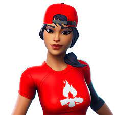 Banner Trooper Outfit Icon Gamer Pics Fortnite Trooper