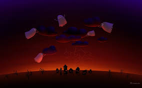 Desktop computer icons aesthetics others png clipart. 59 Halloween Computer Wallpapers On Wallpapersafari