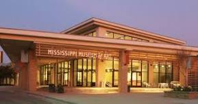 At the Museum with The Wolfe Studio