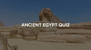 Find over 100+ of the best free egypt images. Ancient Egypt Quiz History Hit