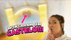 Galera, estou aqui com a virgínia e a maria. Na Reta Final Da Gravidez Virginia Fonseca Atualiza Fas Faltam 4 Semanas Saiba De Tudo