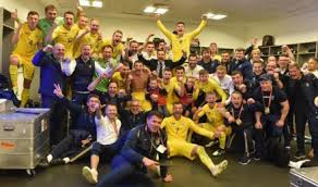 Через пандемію коронавірусу чемпіонат європи з футболу 2020 був перенесений на літо 2021 року. Sportivnij Zhitomir Olimpijski Igri Ta Chempionat Yevropi Z Futbolu Golovni Sportivni Podiyi 2020
