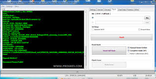 Progkes Unbricker Firmware Samsung Gt E1272