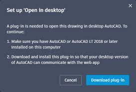 System requirements for autocad free trial version if you want to try out the latest autocad version, including all toolsets, your computer will have to meet access autocad® in the web browser on any computer. Autocad Web App Open In Desktop What S New In 2021 1 Autocad 2021 Autodesk Knowledge Network