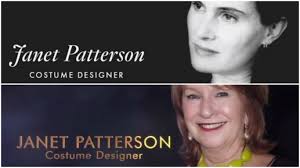 Oscars apologise for Janet Patterson In Memoriam photo blunder