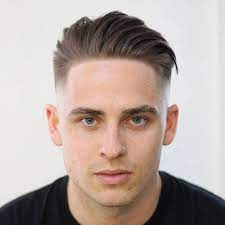 50 Low Maintenance Haircuts For Men Styling Tips Men Hairstyles World