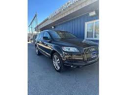 Image result for Night Blue 2014 Q7