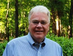 The Episcopal Church in South Carolina at General Convention: Meet the  Deputies: Rick Lindsey