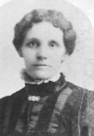 Clara Amelia Wall Matthews