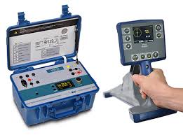 The advantages of an underground cable fault distance locator include the following. Kep Power Testing Blog Underground Cable Location Basic Techniques