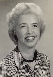 Betty Corinne McCaig Milo (1909-2009)