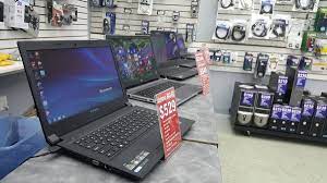 Next time your pc breaks down, come try out our drive thru window at our livonia location. Canton Computers 34900 Plymouth Rd Livonia Mi Computer Parts Supplies Mapquest