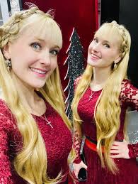 Harp Twins