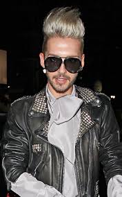 Bill kaulitz is a famous singer and songwriter. Bill Kaulitz Is Blonde Kimitomidoll S Blog