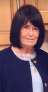 Marie Grendon (née McCarthy) — Massey Bros Funeral Homes