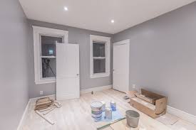 Behr Lunar Surface Bedroom Living Room Remodel Farm House Living Room Room Remodeling