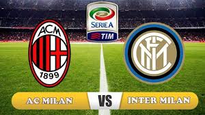 Ac Milan Vs Inter Milan Serie A Italy 2019 Live Streaming Full Hd Sportsnation Over Blog Com