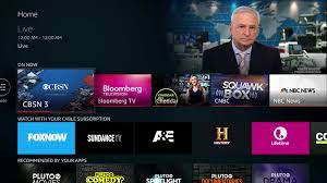 This is a free app that has hundreds of free tv channels. Pluto Tv Brings 12 Free News Channels To The Amazon Fire Tv S Live Channel Interface Aftvnews