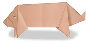 30 kinder malvorlagen tiere zum ausdrucken und ausmalen. Origami Der Tiere