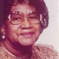 Dorothy Bullock Royster Obituary