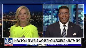 3,913 likes · 3 talking about this · 1 was here. Fox News At Night With Shannon Bream Foxnewsw June 7 2021 9 00pm 10 00pm Pdt Free Borrow Streaming Internet Archive