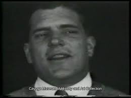 Ted Case Test Film Quartz Covered Slit