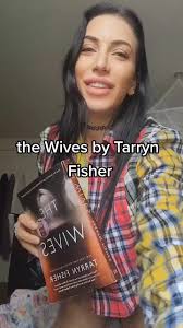 Being Tarryn Fisher
