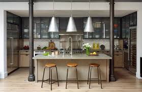 Walls are benjamin moore graytint 1611. 20 Amazing Kitchen Design Ideas For Remodelling Luxdeco
