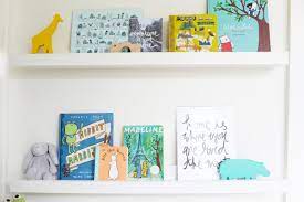 Get things organized, and take the clutter out of your life. Diy Floating Shelves How To Make And Display Pictures On Ledge