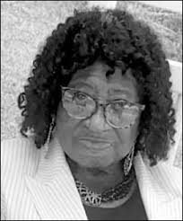 Nettie Mae Malone Gordon