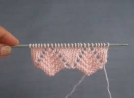 Ajurlu Orgu Modelleri Anlatimli Mimuu Com Orgu Baby Knitting Patterns Orgu Desenleri
