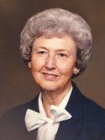 Obituary information for Ina Mae Savage