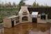 Backyard Outdoor Cooking Designs