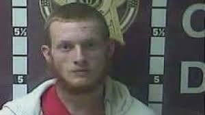 Powell Co. shooting suspect arrested after 'extensive foot chase'