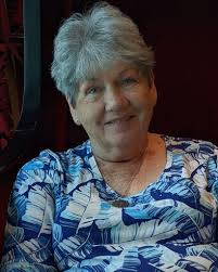 Christina Mary Burke Obituary 2023