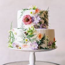 A clever way of catering for everyone's tastes, if you're. The Ultimate Wedding Cake Cost Guide