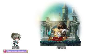 Please take note that the damage range will be far apart and lower damage will be done in this build which may hinder your training. Updated February 18 V 218 Awake Ascend To Mastery Patch Notes Maplestory