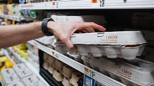 Imported Eggs Prime Suspect in Salmonella Outbreak