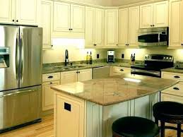 Image Result For Almond Color Kitchens Painting Kitchen Cabinets Kitchen Paint Kitchen Colors