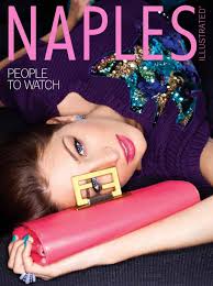 Naples Illustrated March 2011 by Palm Beach Media Group