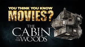 Check spelling or type a new query. 10 Things You Might Not Know About The Cabin In The Woods