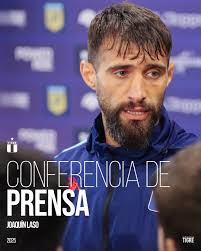 Tigre Minuto Cero: 1/11/25