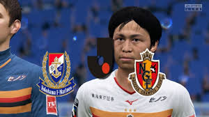 Because of that is a big soccer club match with good talent guys. Fifa 20 Japan J League Yokohama F Marinos Vs Nagoya Grampus Eight Yoko Nagoya Grampus Fifa 20 Fifa