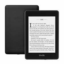 Amazon Kindle Paperwhite 10 Generation 8gb Wlan Mit Spezialangeboten Gunstig Kaufen Ebay